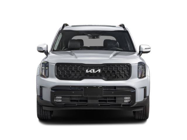 Used 2024 Ebony Black Kia SX Prestige X-Line image 7