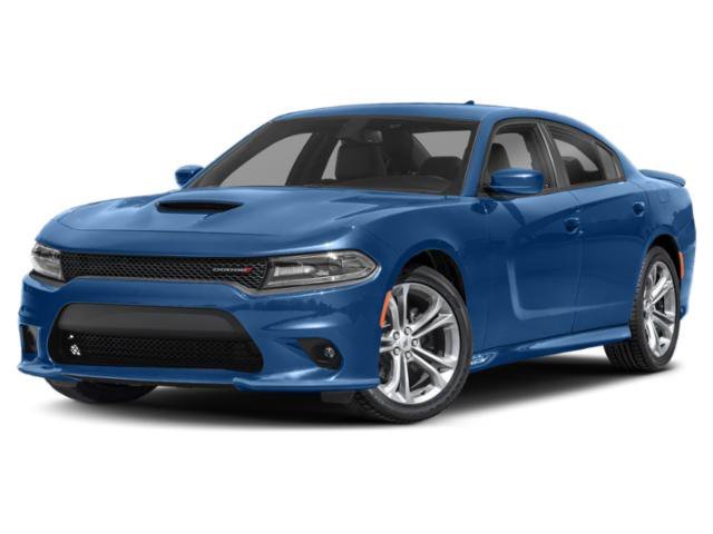 2020 Dodge Charger R/T