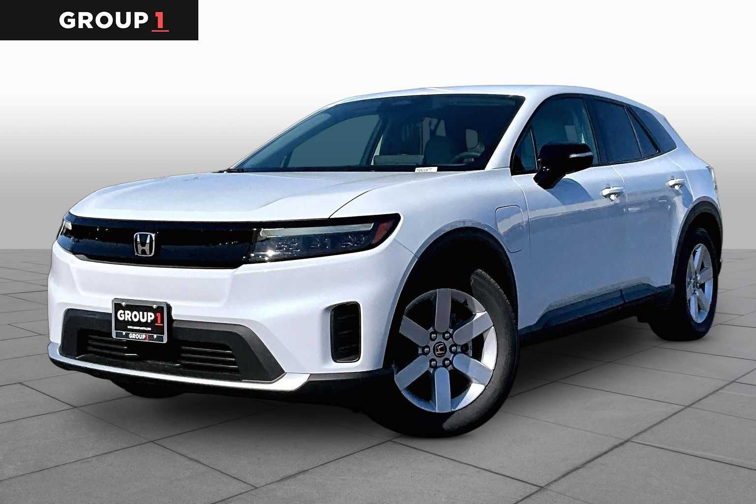 2026 Honda Prologue EX