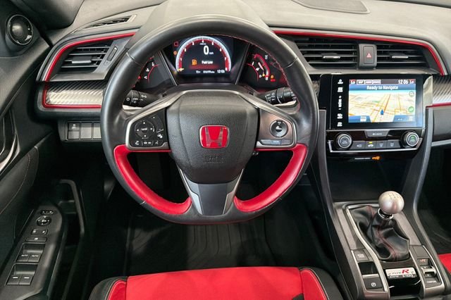Used 2018 Polished Metal Metallic Honda Touring image 18