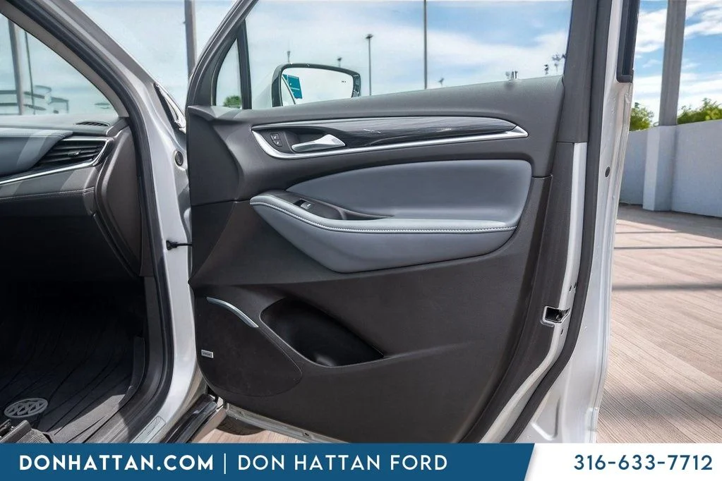2021 Buick Enclave Premium - Photo 26