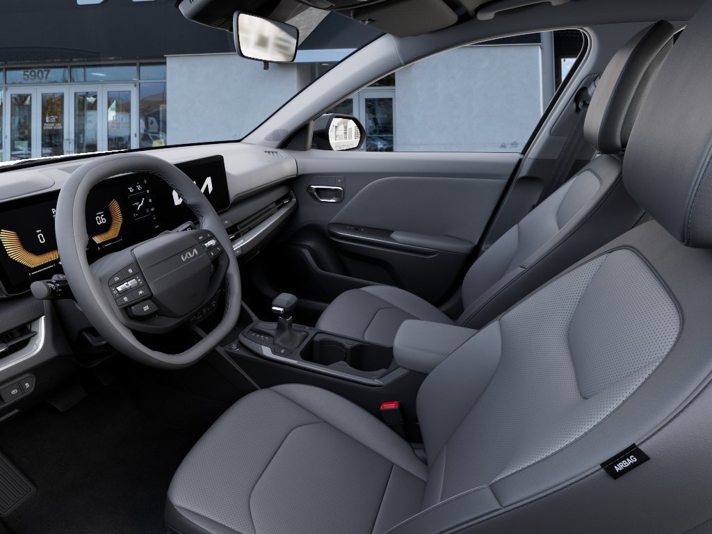New 2026  Kia EX image 17