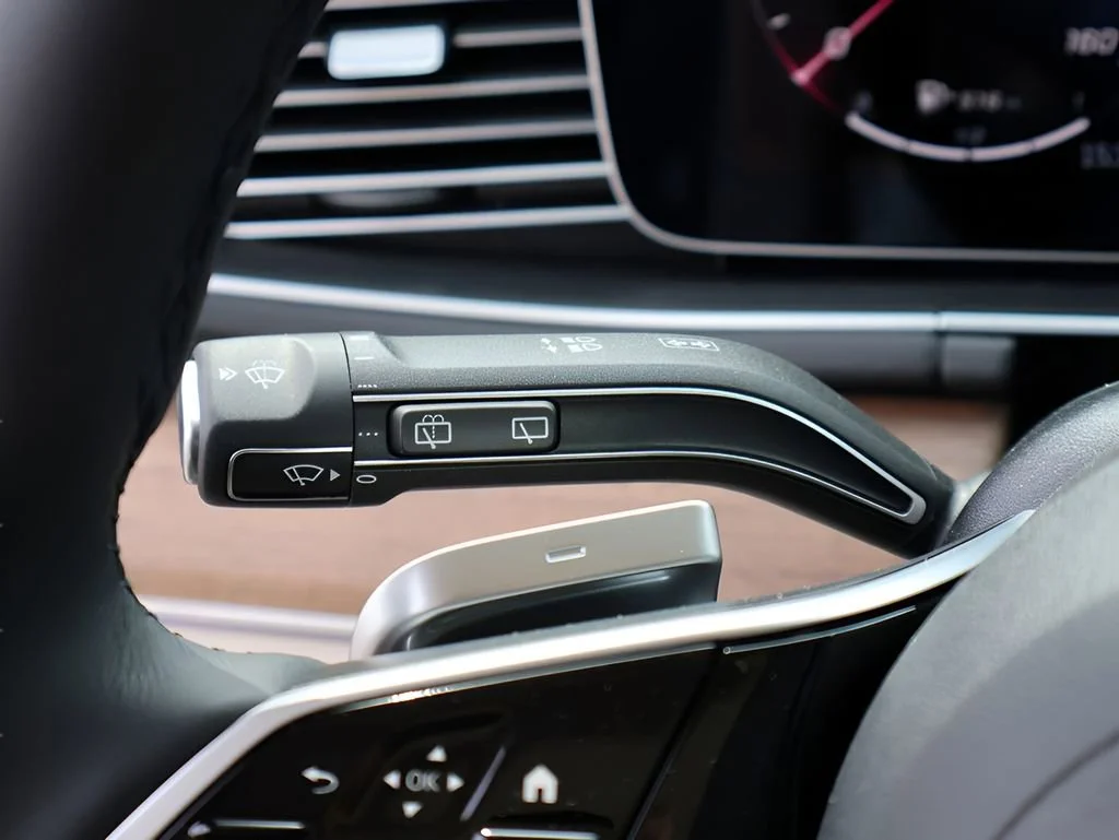 New 2026 Twilight Blue Metallic Mercedes-Benz GLE 350 image 74
