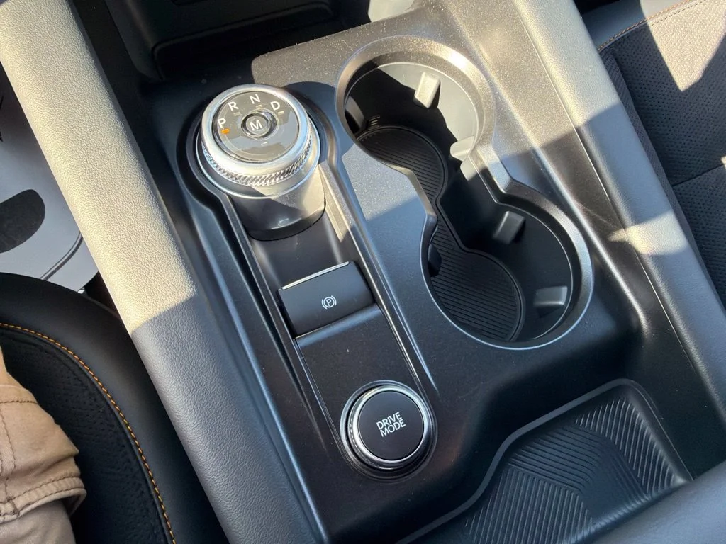 New 2026 Gray Ford Tremor image 43
