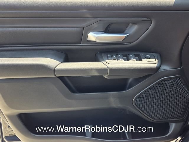 New 2026 Forged Blue Metallic RAM Tradesman image 28
