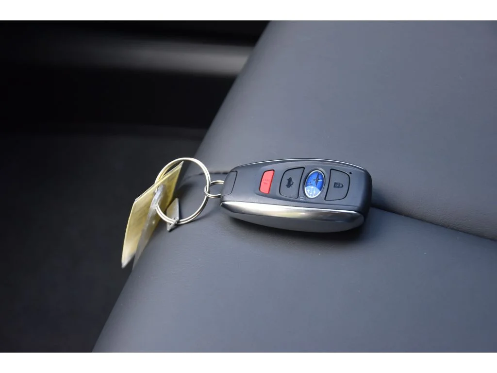 New 2026 RIVER ROCK PEARL Subaru Premium image 32