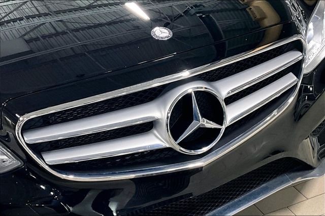 2016 Mercedes-Benz E-Class E350 Sport - Photo 27