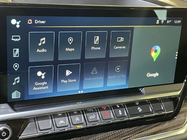 Used 2023 Red Chevrolet RST image 25