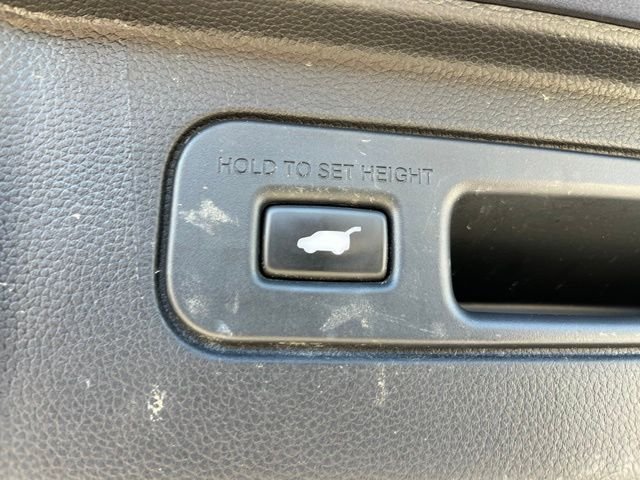 Certified Used 2025 Gray Honda Black Edition image 27