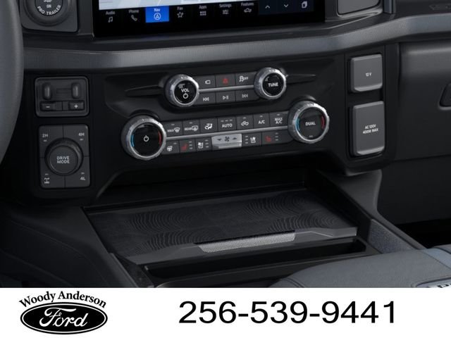 2025 Ford F-250 Super Duty Platinum - Photo 15