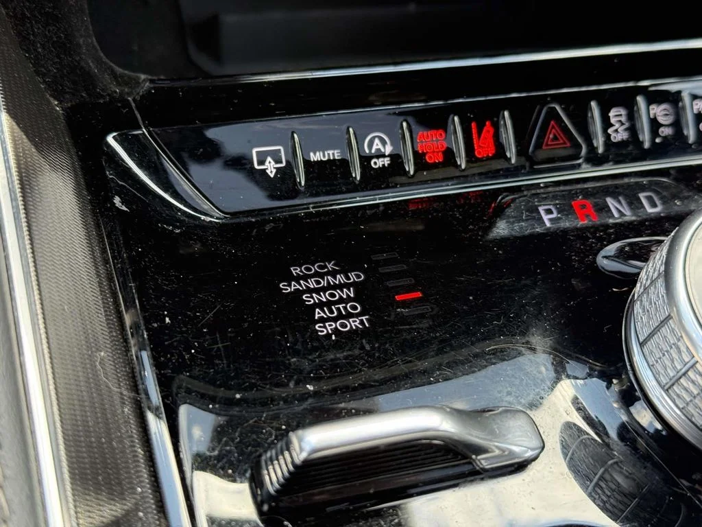 Used 2024 White/off-white Jeep Series II image 29