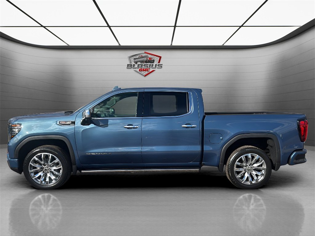 2026 Gmc Sierra 1500 Denali photo 2