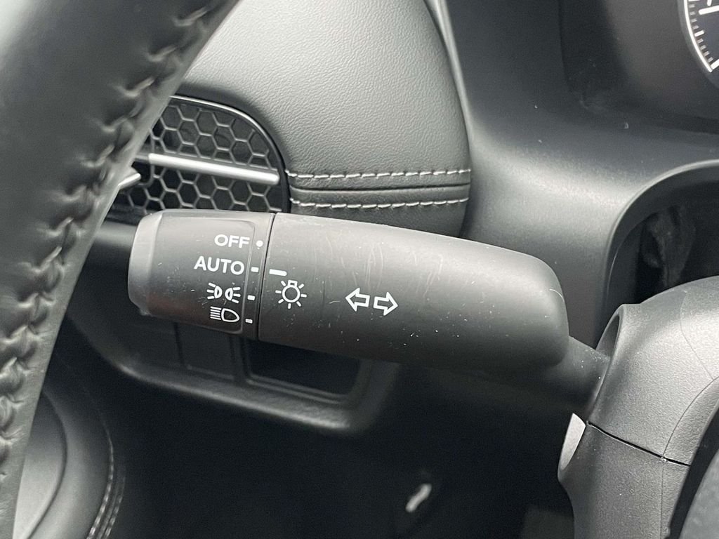 2024 Honda HR-V EX-L - Photo 12