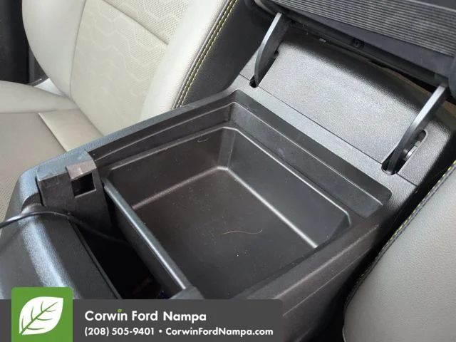 Used 2024 Red Chevrolet ZR2 image 19