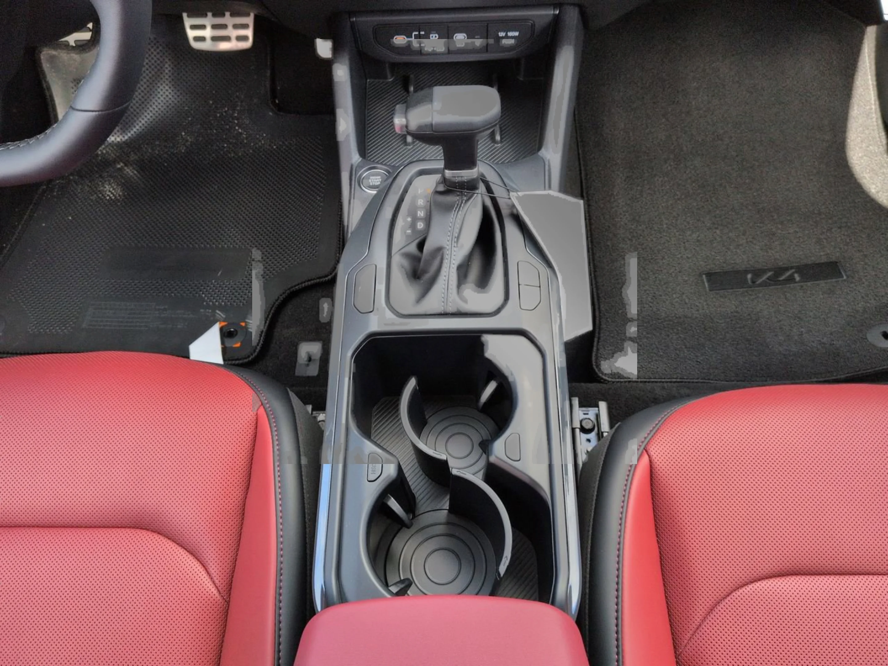 New 2026 Snow White Pearl Kia GT-Line Turbo image 16