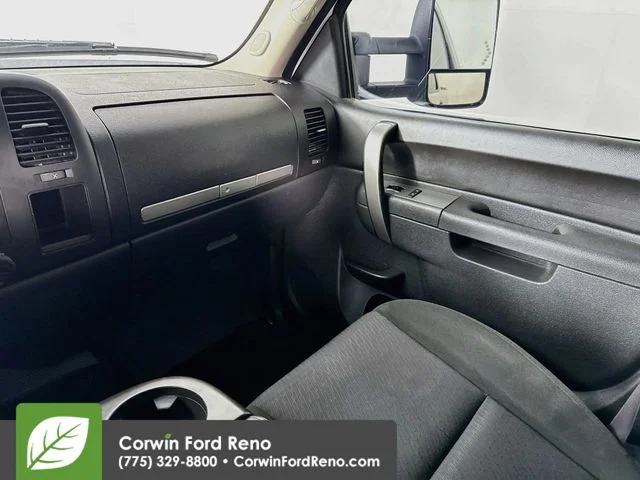Used 2014 Summit White GMC SLE image 21