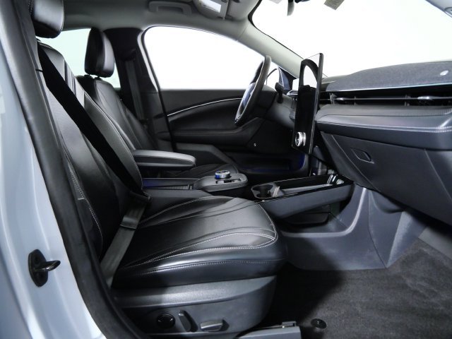 Certified Used 2023 White Ford Premium image 11