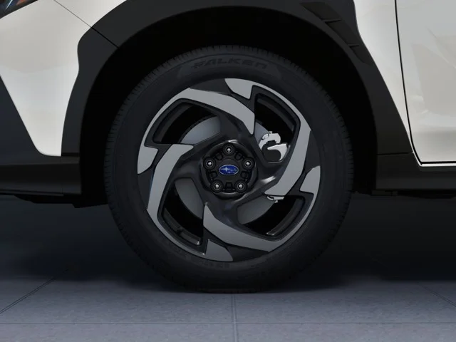 New 2026 CRYSTAL WHITE PEARL Subaru Limited Hybrid image 9