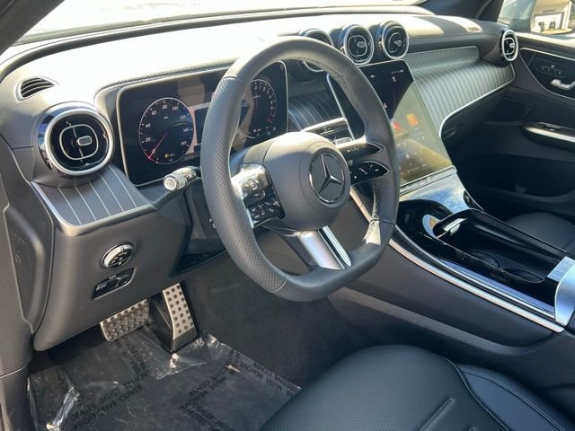 2026 Mercedes-Benz GLC Base - Photo 18
