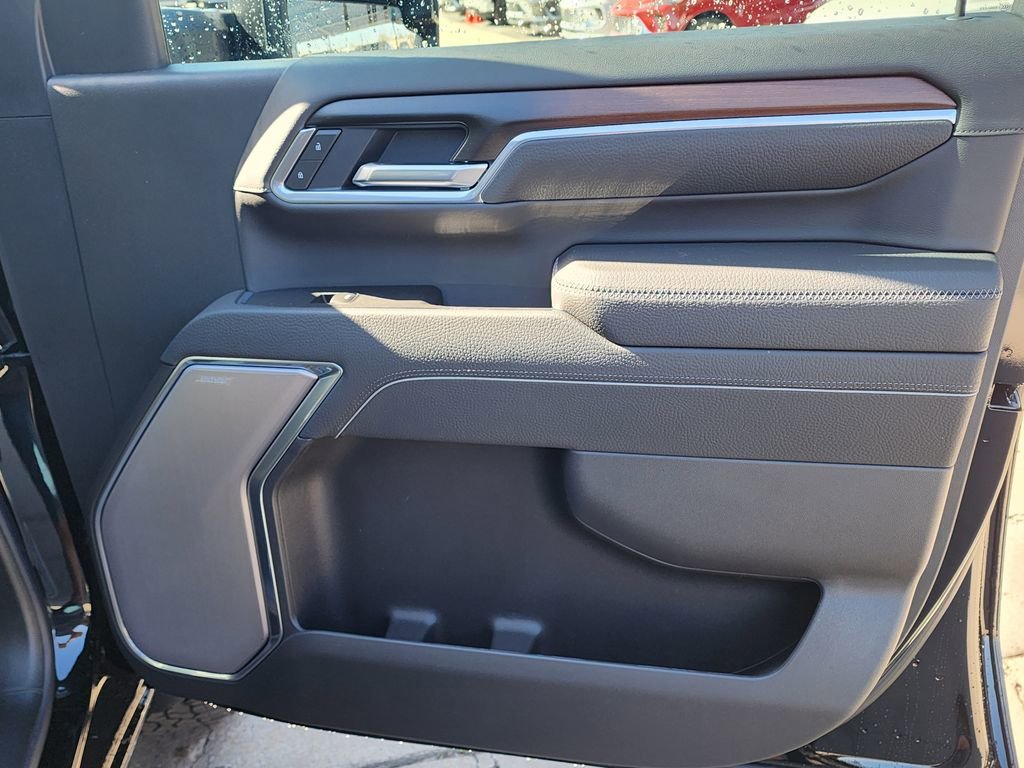 2026 GMC Sierra 2500HD Denali - Photo 41
