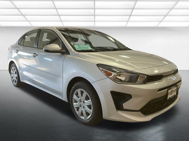 2023 Kia Rio S photo 3