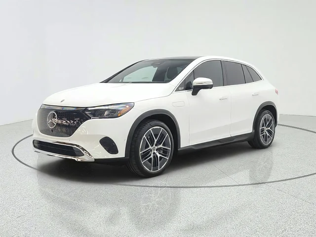 2023 Mercedes-Benz EQE EQE 350+ SUV