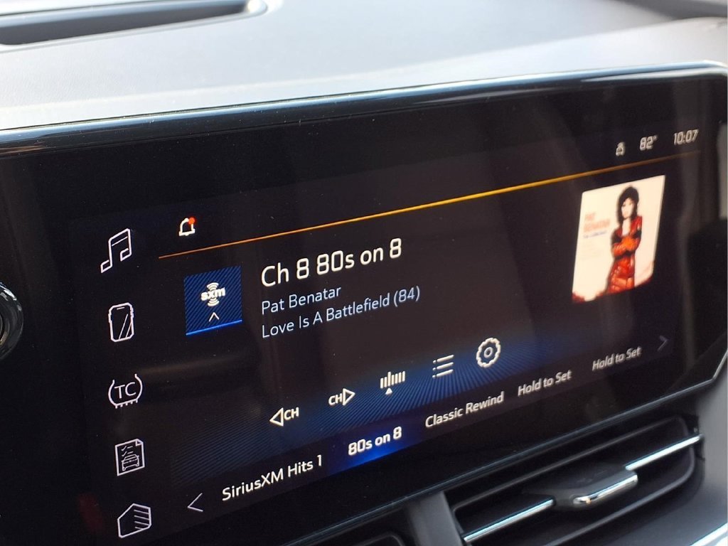 2026 Chevrolet Trax LT - Photo 12