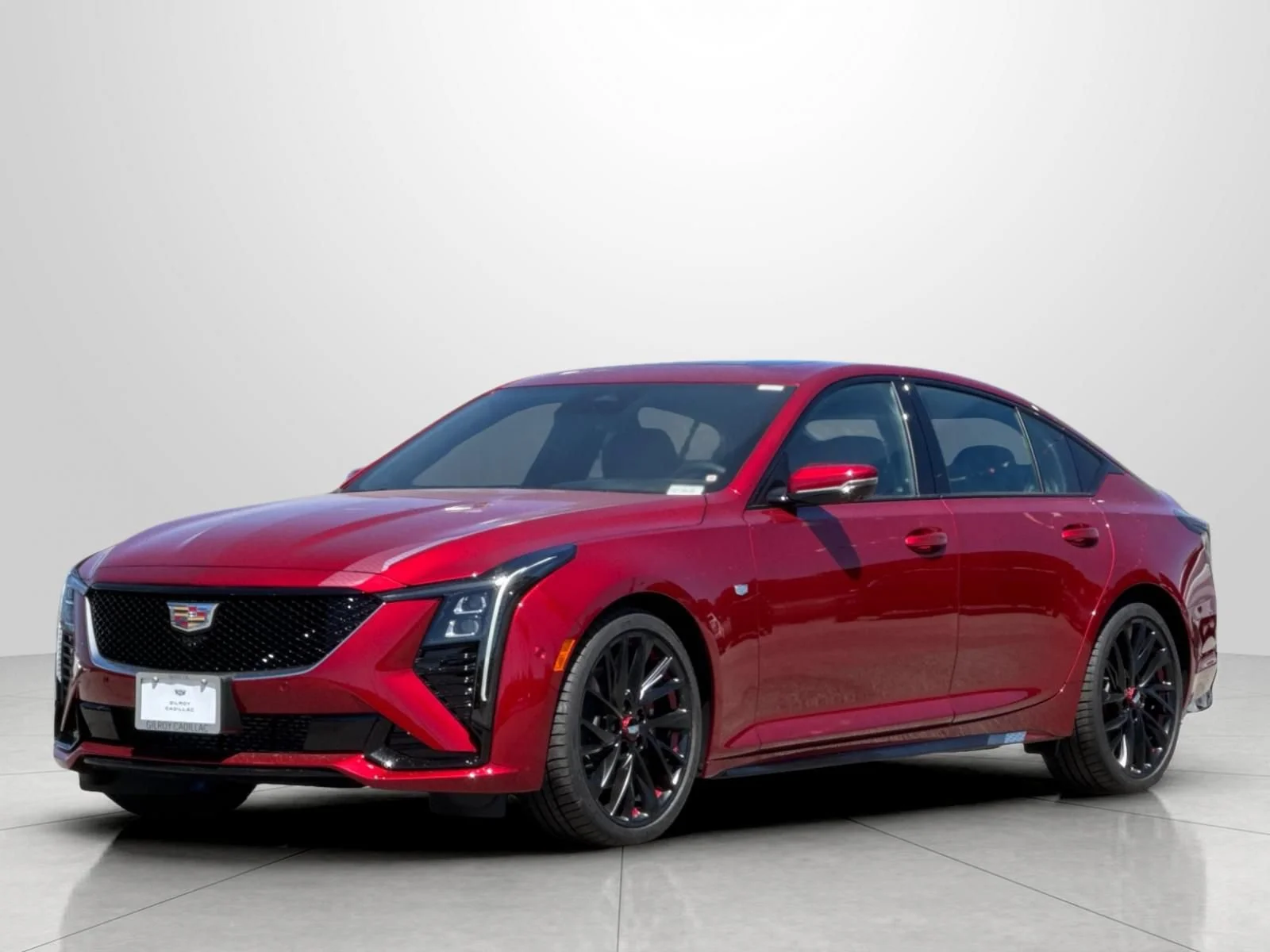 2026 Cadillac CT5 Sport - Photo 7