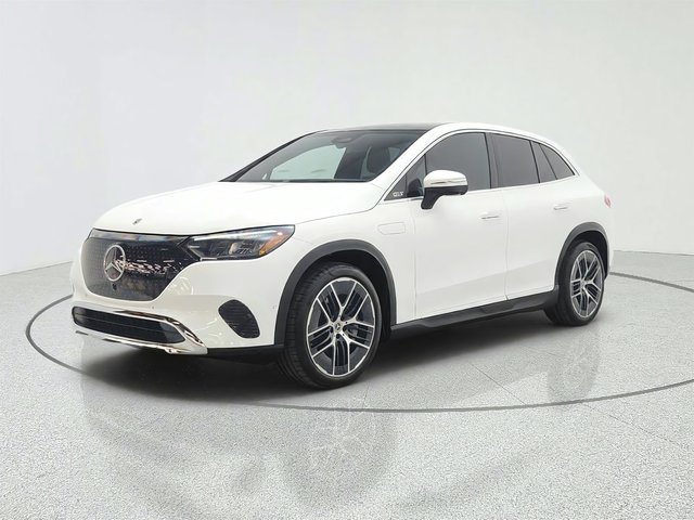 2023 Mercedes-Benz EQE EQE 350+ SUV