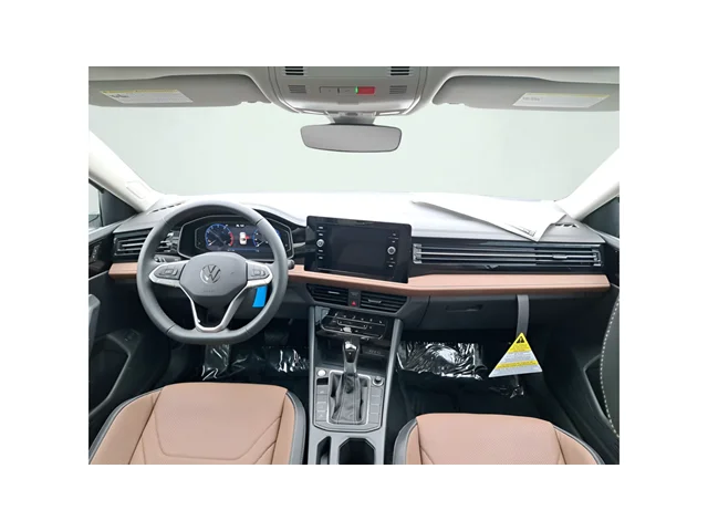 New 2026 Opal White Pearl Volkswagen 1.5T SEL image 15