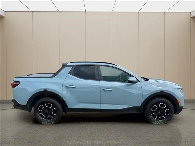 Used 2023 Blue Hyundai SEL Premium image 12