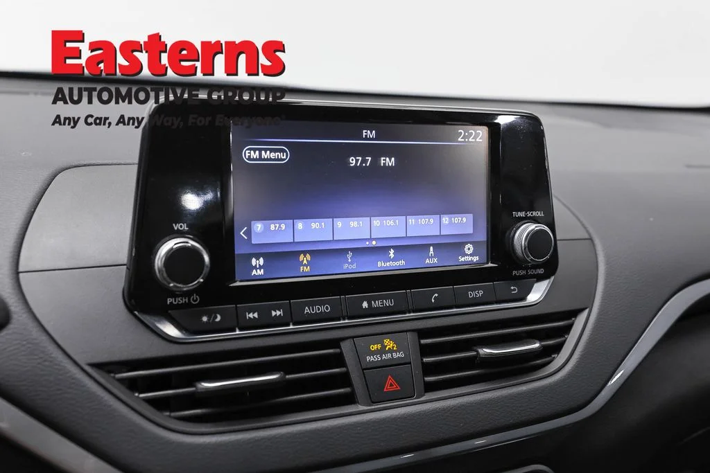 Used 2024 Gray Nissan 2.5 S image 18