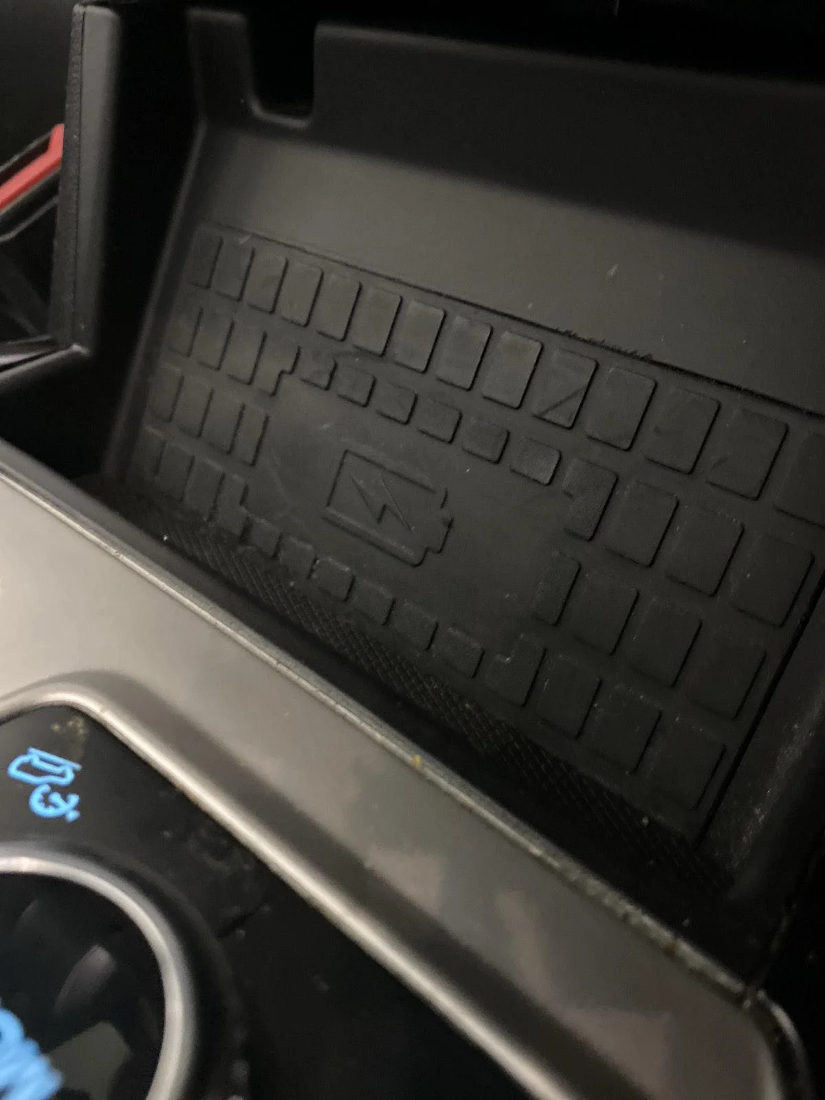Used 2022 Atlas Blue Ford ST image 32