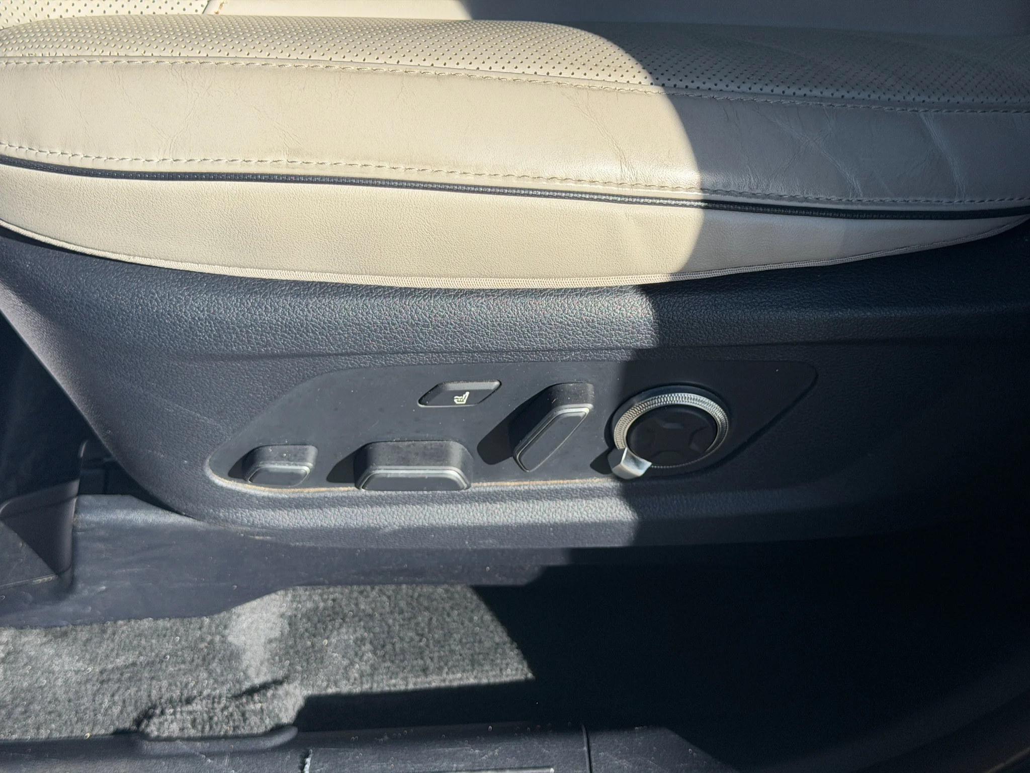 Used 2024 Moonlight Cloud Hyundai Calligraphy image 20