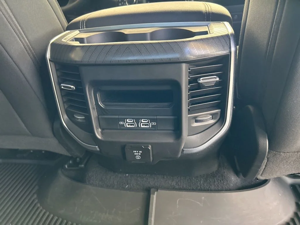 2025 RAM Ram 1500 Pickup Big Horn/Lone Star - Photo 35