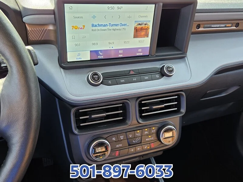 Used 2022 Cactus FORD LARIAT FWD SUPERCREW image 18