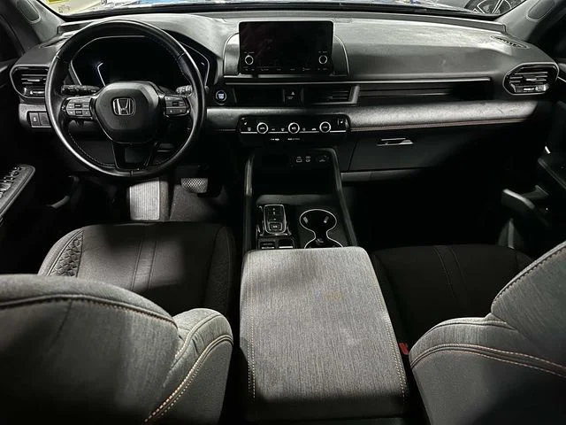 2023 Honda Pilot Sport - Photo 20