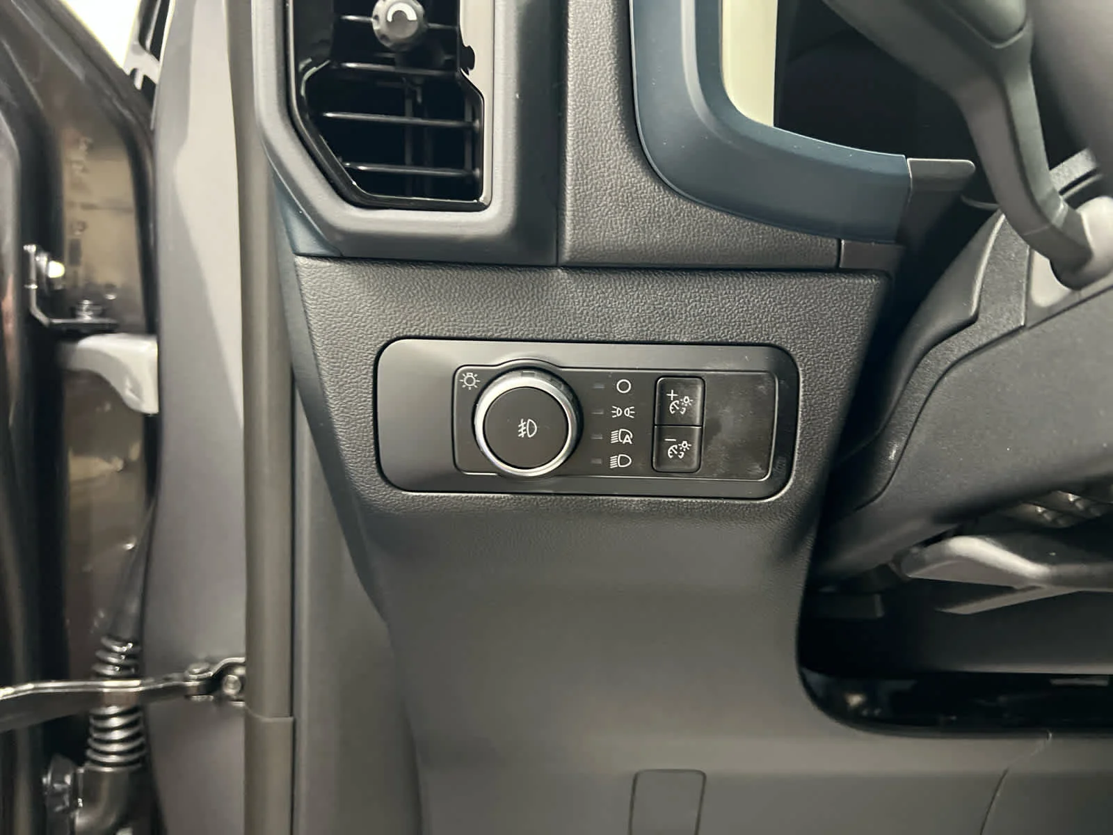 New 2026 Carbonized Gray Metallic Ford Heritage image 14