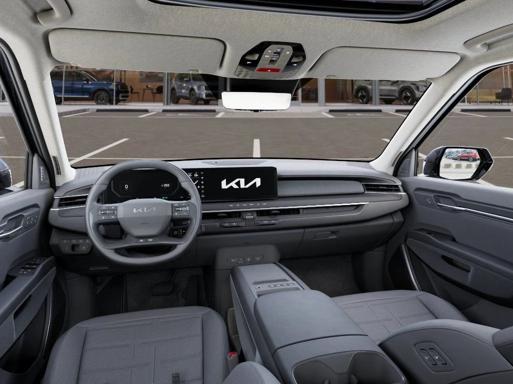 New 2026 Panthera Metal Kia Land image 14