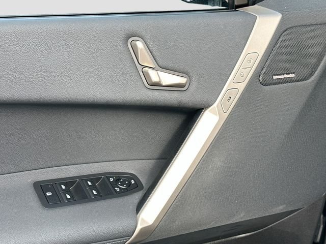 Certified Used 2024 Gray BMW xDrive50 image 18