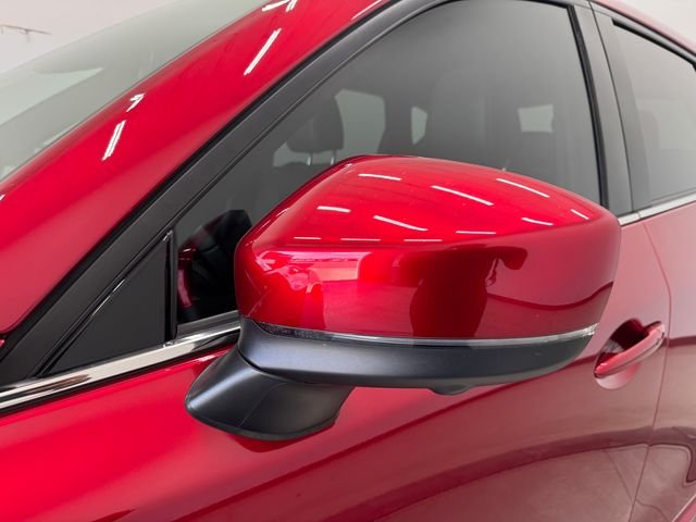 Used 2025 Soul Red Crystal Metallic Mazda 2.5 Turbo Signature image 38