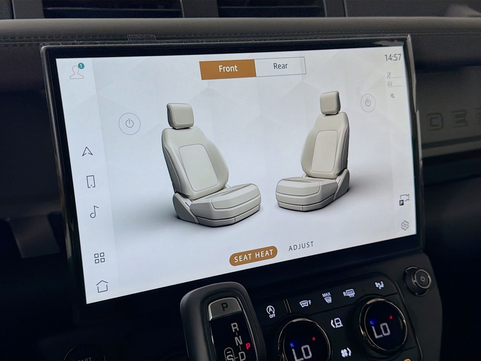 New 2026 Borasco Grey Land Rover OCTA image 20
