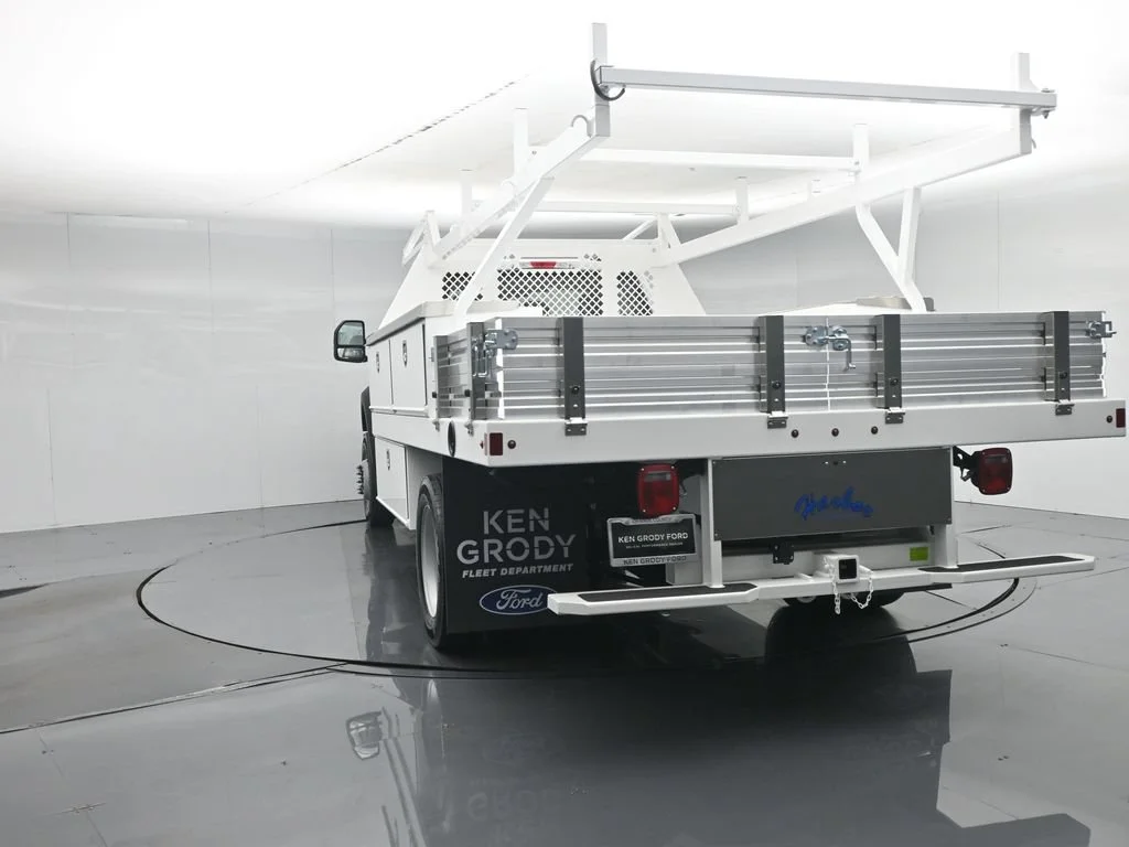 New 2026 Oxford White Ford XL image 34