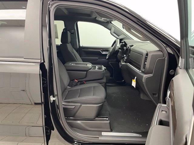 2026 Chevrolet Silverado 1500 RST - Photo 15
