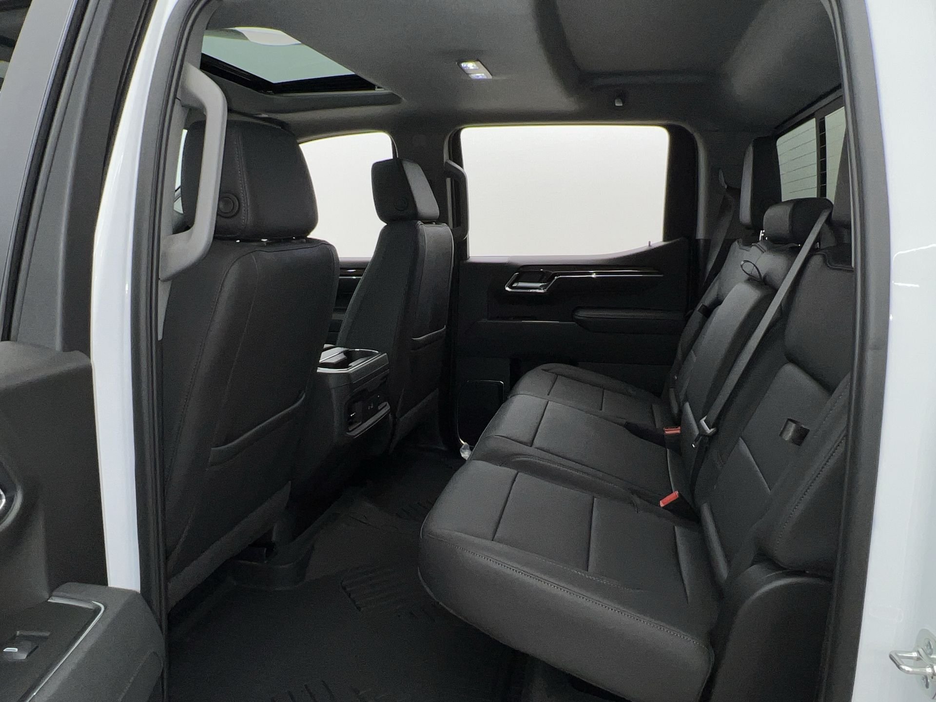 2026 Chevrolet Silverado 1500 LT Trail Boss - Photo 78
