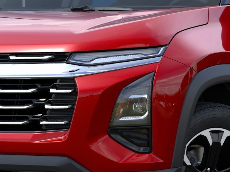 2026 Chevrolet Equinox LT - Photo 11