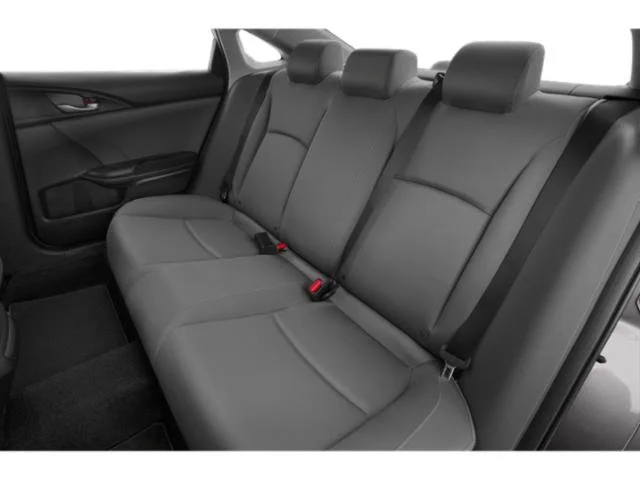 Used 2019  Honda LX image 13
