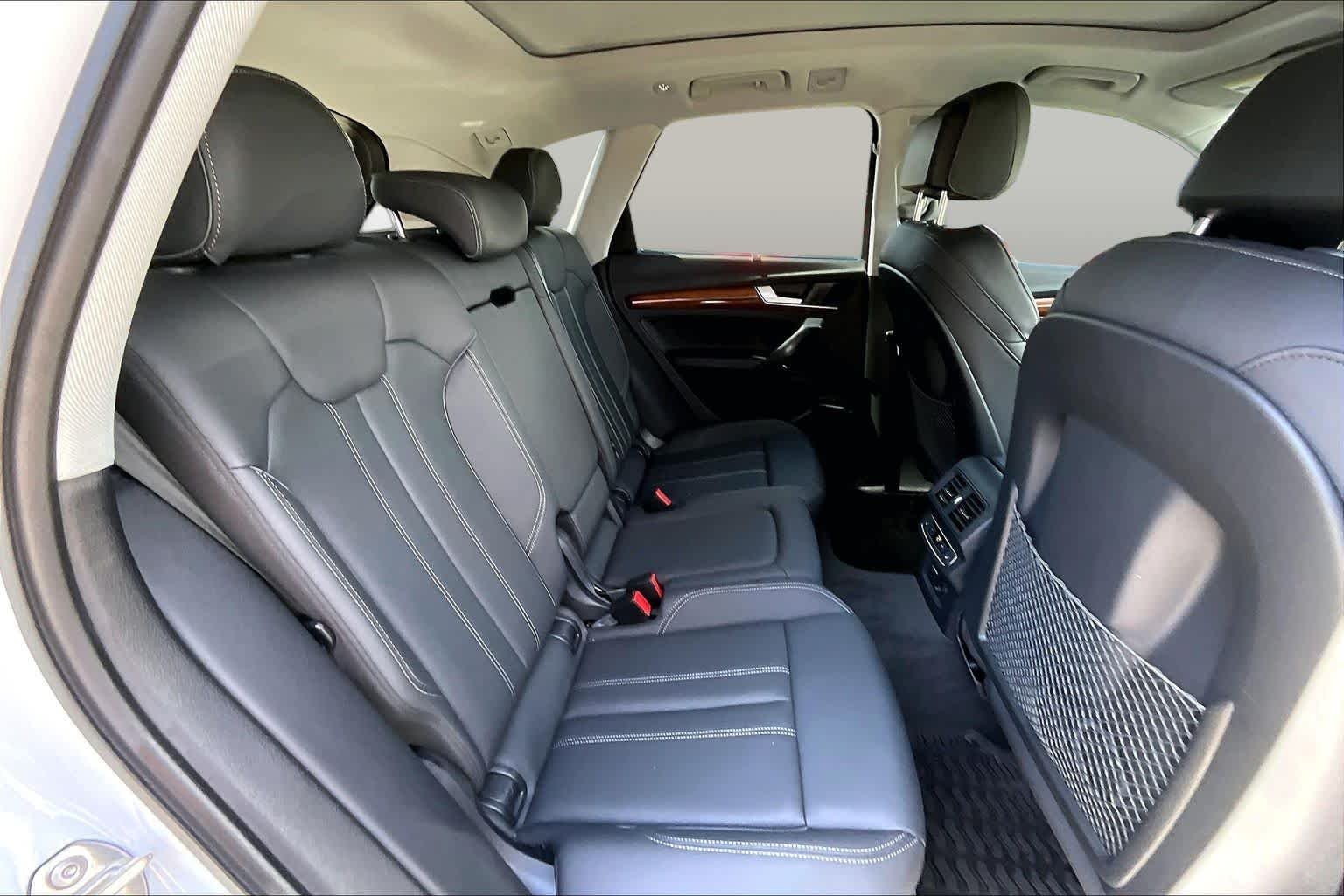 Used 2022  Audi S line Prestige image 20