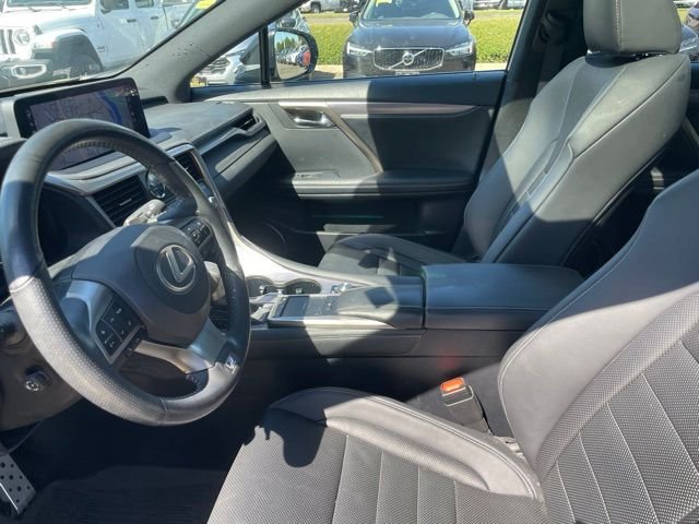 Certified Used 2022 CAVIAR Lexus F SPORT PERFORMANCE AWD image 11