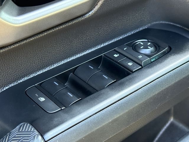 Used 2025 Brown Toyota TRD Sport image 20